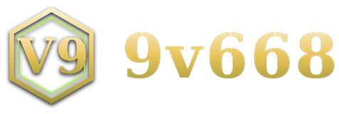 9v668 logo